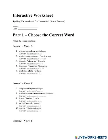 worksheet tumbnail