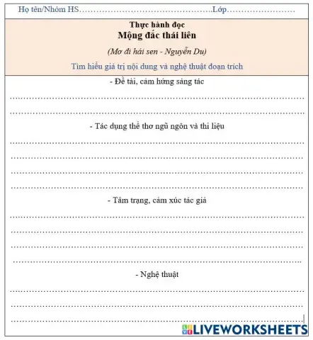 worksheet tumbnail