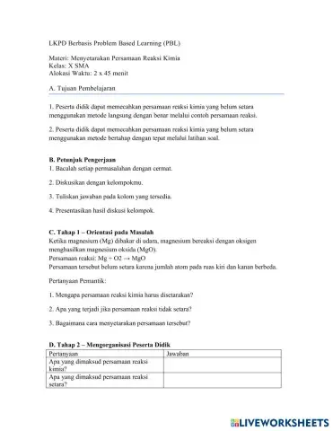 worksheet tumbnail