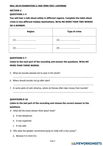 worksheet tumbnail