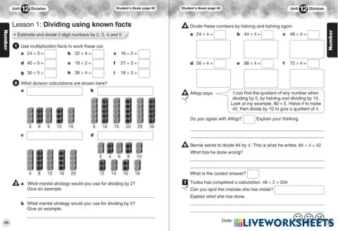 worksheet tumbnail