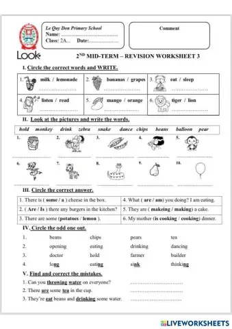 worksheet tumbnail