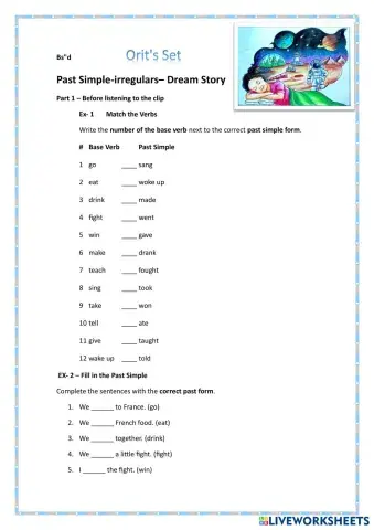 worksheet tumbnail
