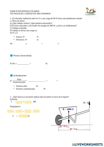 worksheet tumbnail