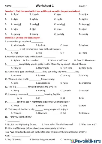 worksheet tumbnail