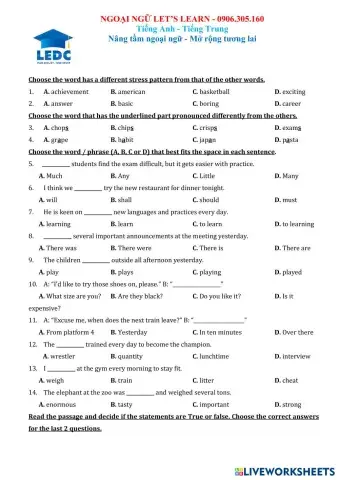 worksheet tumbnail