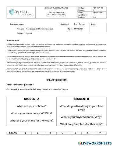 worksheet tumbnail