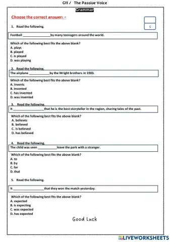 worksheet tumbnail