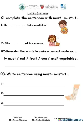 worksheet tumbnail