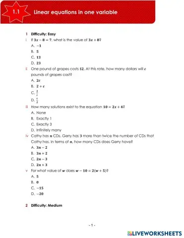 worksheet tumbnail