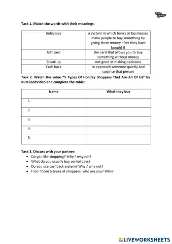 worksheet tumbnail