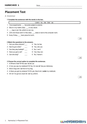 worksheet tumbnail