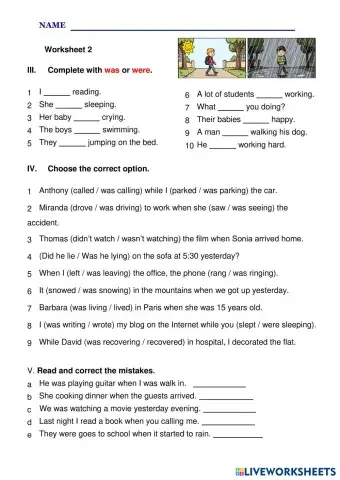 worksheet tumbnail