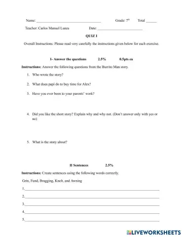 worksheet tumbnail