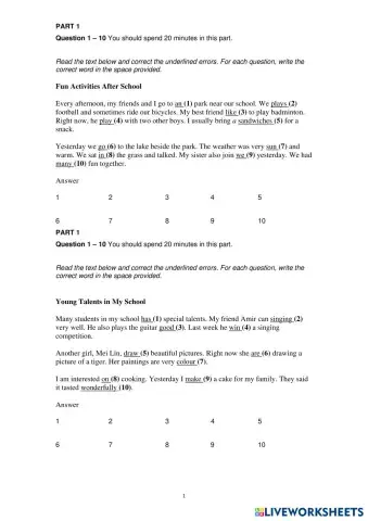 worksheet tumbnail