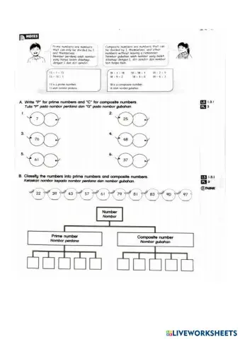 worksheet tumbnail