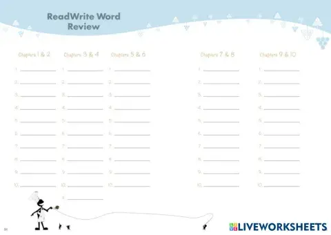 worksheet tumbnail