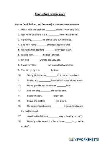 worksheet tumbnail