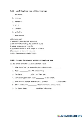 worksheet tumbnail