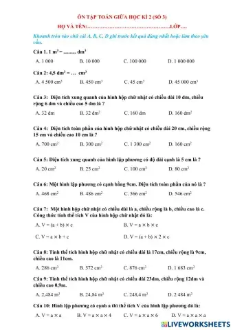 worksheet tumbnail