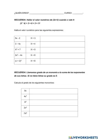 worksheet tumbnail