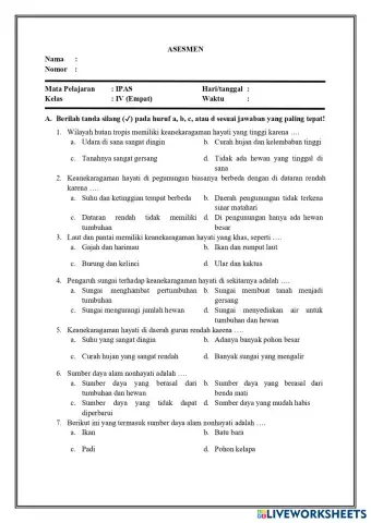 worksheet tumbnail