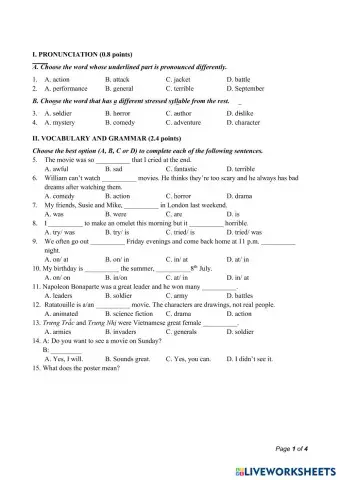 worksheet tumbnail