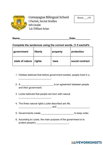 worksheet tumbnail