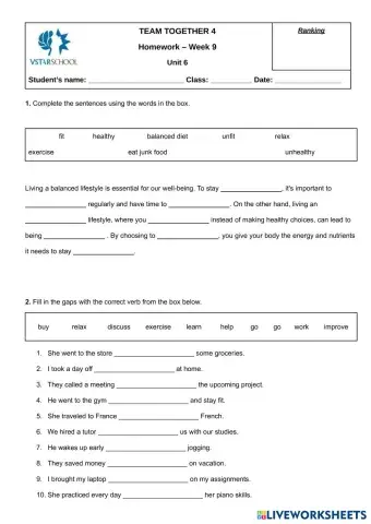 worksheet tumbnail