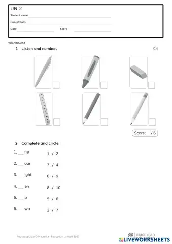 worksheet tumbnail