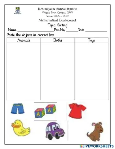 worksheet tumbnail