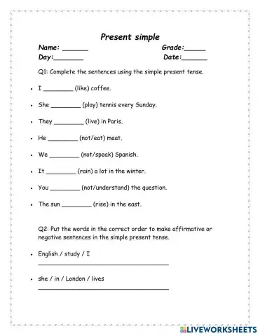 worksheet tumbnail