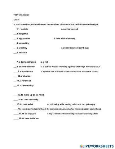 worksheet tumbnail
