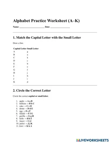 worksheet tumbnail