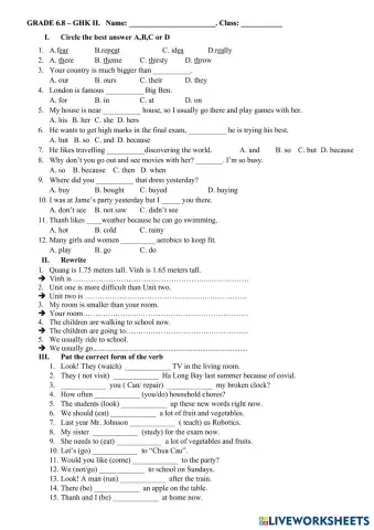 worksheet tumbnail