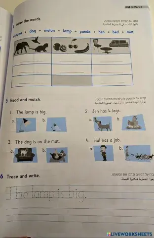 worksheet tumbnail