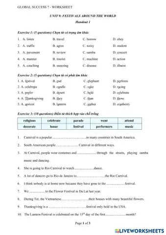 worksheet tumbnail