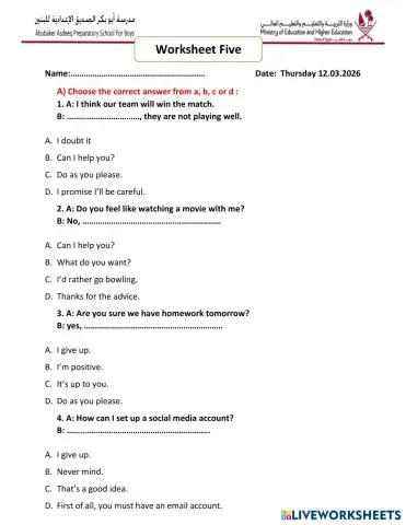 worksheet tumbnail