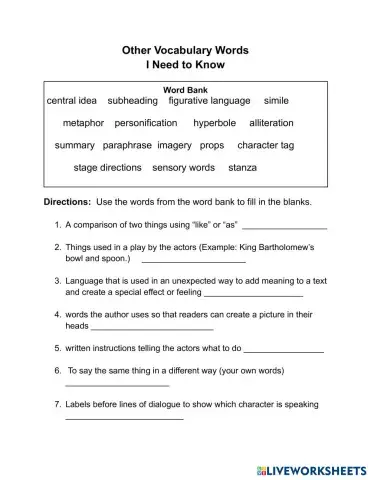 worksheet tumbnail