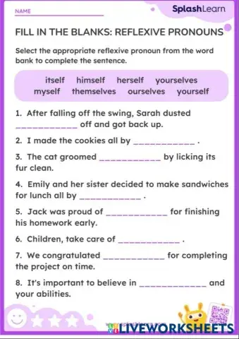 worksheet tumbnail