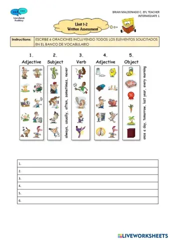 worksheet tumbnail
