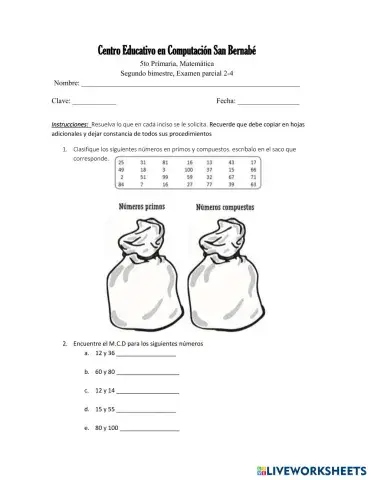 worksheet tumbnail