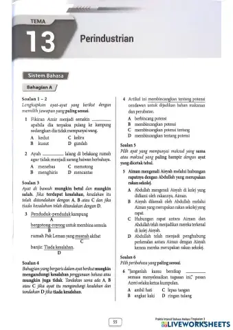 worksheet tumbnail