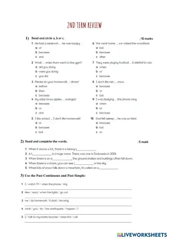 worksheet tumbnail