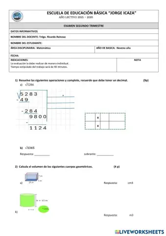 worksheet tumbnail