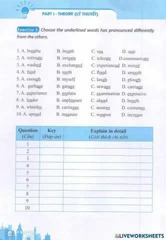 worksheet tumbnail