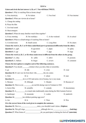 worksheet tumbnail