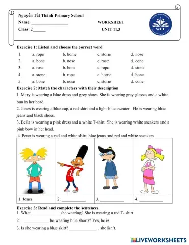 worksheet tumbnail