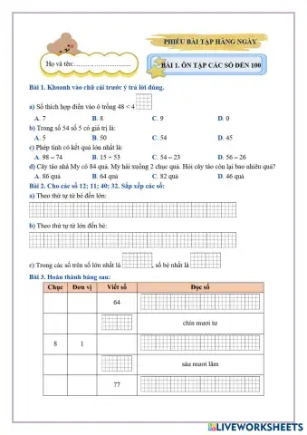 worksheet tumbnail