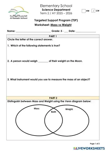 worksheet tumbnail